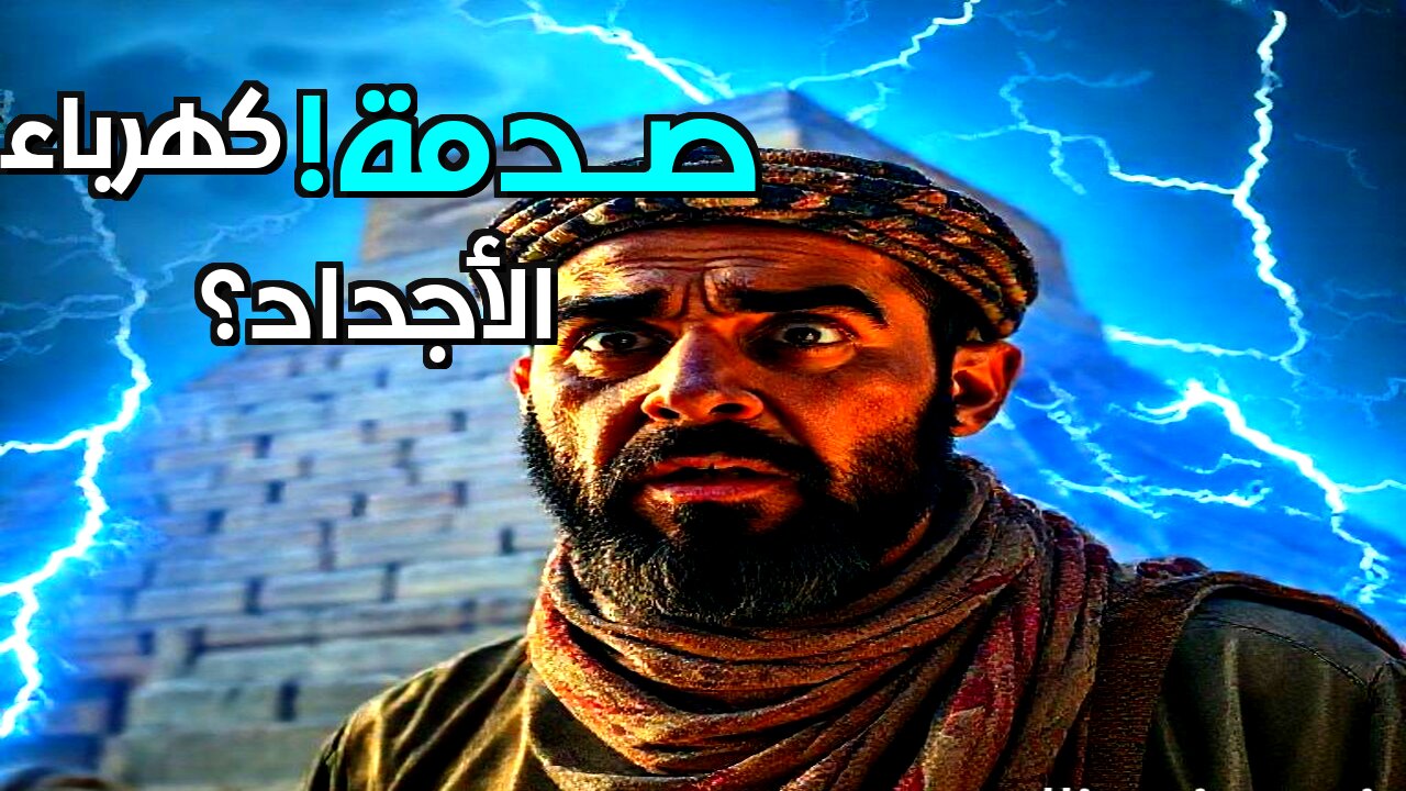 بطارية بغداد: هل كشفت عن تكنولوجيا الطاقة المفقودة؟