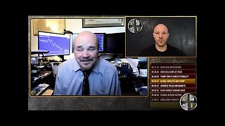 Martin Armstrong: Dire Warning 12/6/25 - People Should Be Preparing, This Is So Serious!!!