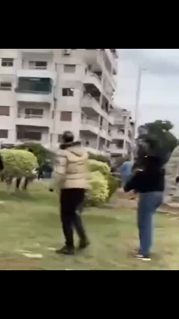 ❗️Mass protests against pogroms against religious minorities have