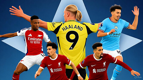 MASSIVE GOAL EXPLOSION! 2025/26 Premier League PART 1 🔥 PURE BANGERS ONLY! ⚽💣 INSANE GOALS NON-STOP!