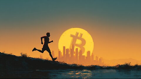 Running Bitcoin into the Golden Age