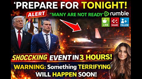 🚨 MASSIVE BREAKING! Is the USA About to Shock the Entire World TONIGHT? | Amanda Grace LIVE #news #politics #podcast