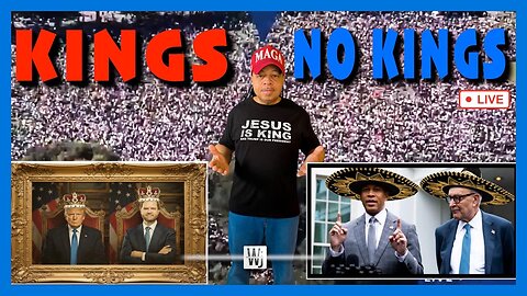 THE KINGS COLOR MATTERS