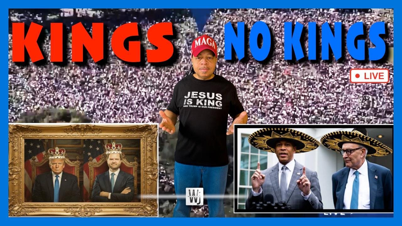 THE KINGS COLOR MATTERS