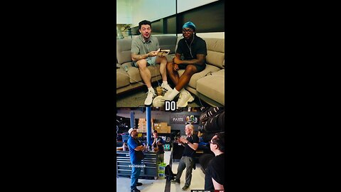 Adapt And Rage React To Twitch CEO Saying Kai Cenat Doesn’t Deserve To Be On Twitch Mount Rushmore