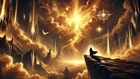 Откровение - Пророчество грядущих дней