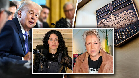 Calgary judge rips Trump's narco boat strikes while sentencing accused trafficker