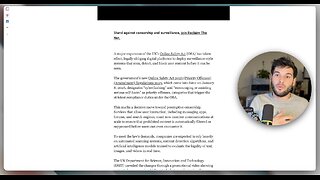 UK Now Scans Every Message Before You Can Send It - Techlore