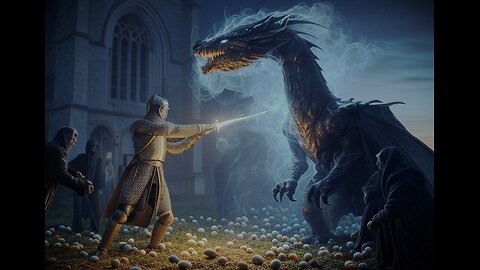 Four Paranormal Stories