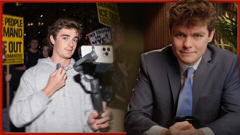 The Jews TURN on Nick Shirley