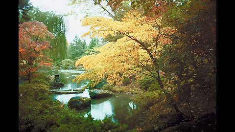 Eden's Paradise Restored in the Millennium & New Jerusalem as Prophesied in the Seventh Day Sabbath
