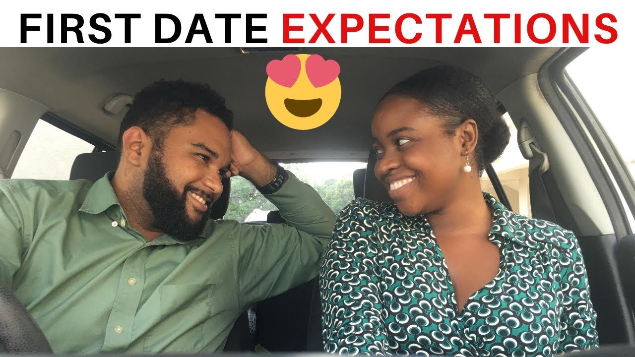 Dating Dilemmas: When First Dates Get Complicated