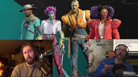 Did Women Destroy Video Games?