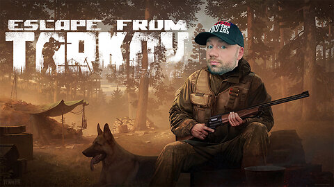 Escape from Tarkov