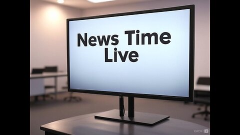 News Time Live