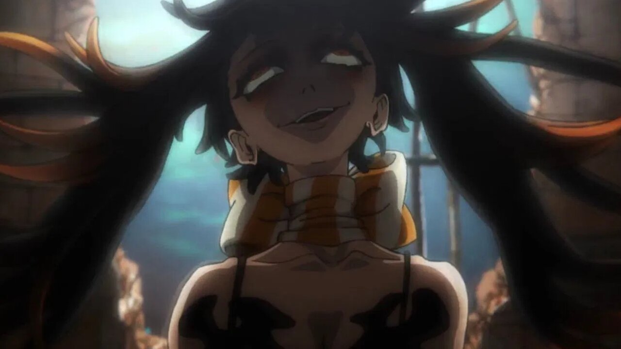 Gachiakuta 1-13 ✉️ 🥜 Reaction