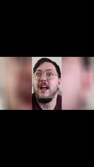 Chick With A Beard Gives Birth And British Media Retardedly Claims She's The First Man To Give Birth