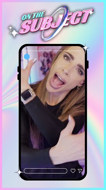 Rant Roulette landed on BACKSTREET BOYS and I understood the assignment 💃🖤