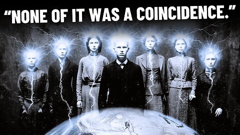 Something Disturbing Happens When You Decode How We're Connected