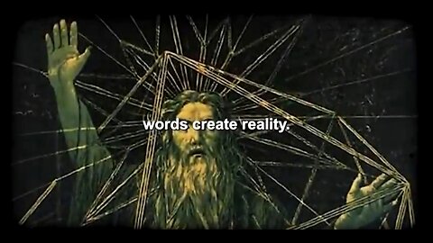 THIS ANCIENT CODE REVEALS EXACTLY HOW YOUR WORDS CONTROL REALITY… THE UNIVERSE OBEYS WORDS 🙌
