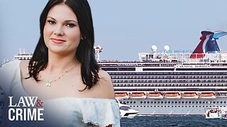 Hidden Secrets of Teen’s Cruise Ship Death Revealed