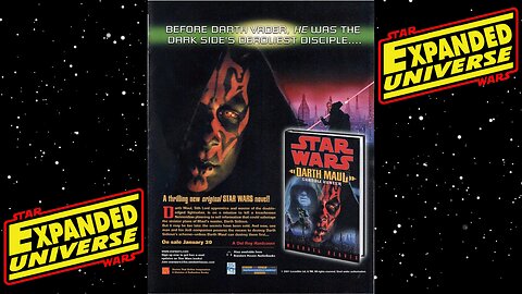 REAL Star Wars Fans Should be PROMOTING Darth Maul Shadow Hunter | Darth Maul the T-1000 !