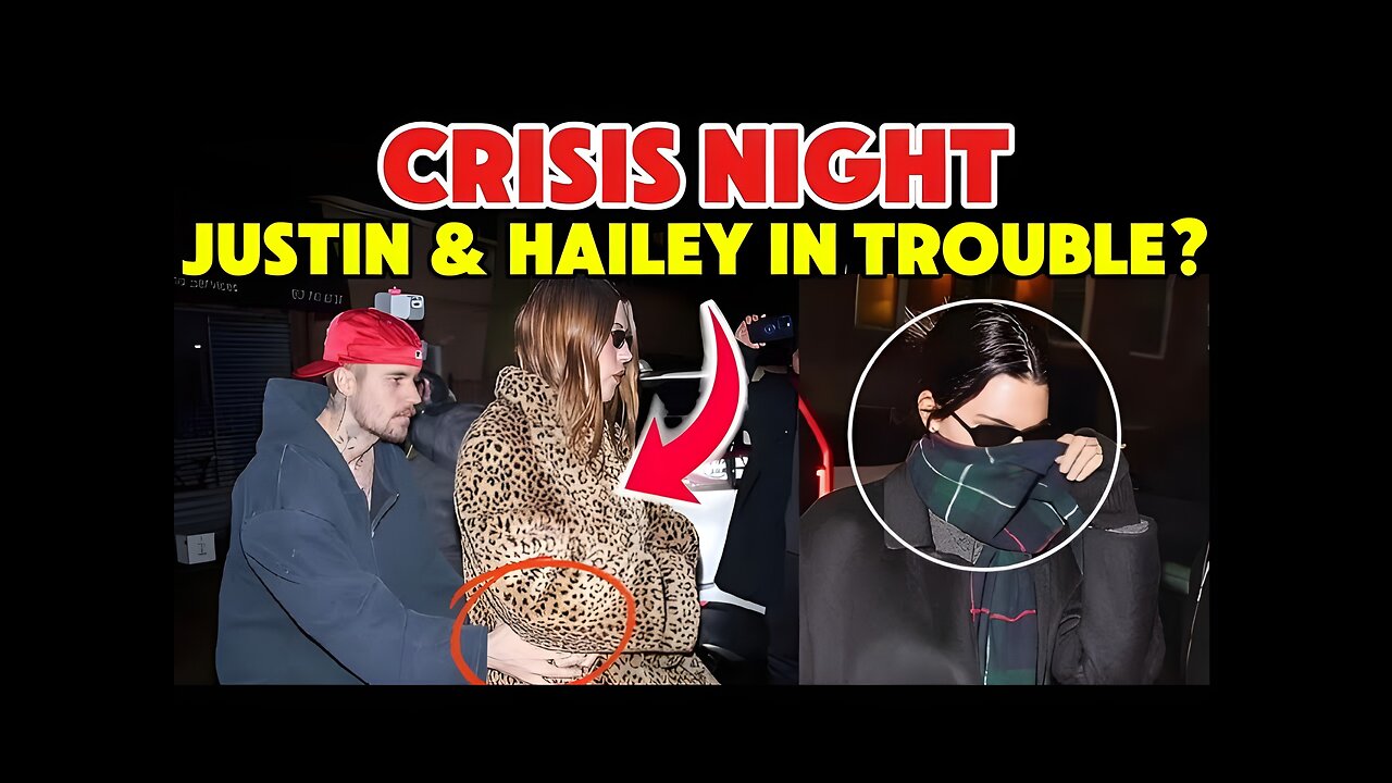 Justin & Hailey Bieber: Marriage in Crisis? Truth Revealed