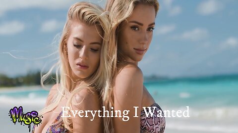 DEEP HOUSE MUSIC | Music Mode - Everything I Wanted | Challenge Music 2025 | Nu Disco