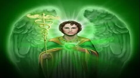 Archangel Raphael: "Healing Light Awaits You" (A Message to Restore Your Spirit)