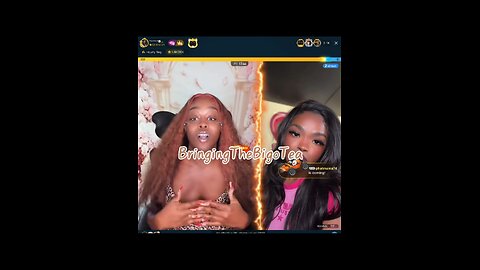 Lo still talking about her & Savanna situation Liyah want to know why Ebb was letting Woof drag her