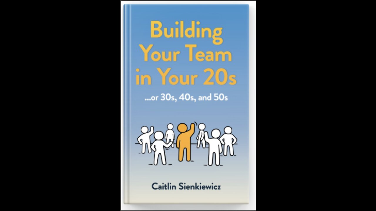 How can you be a leader at any age?