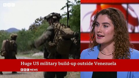 Venezuela is not a threat to US, says President Maduro