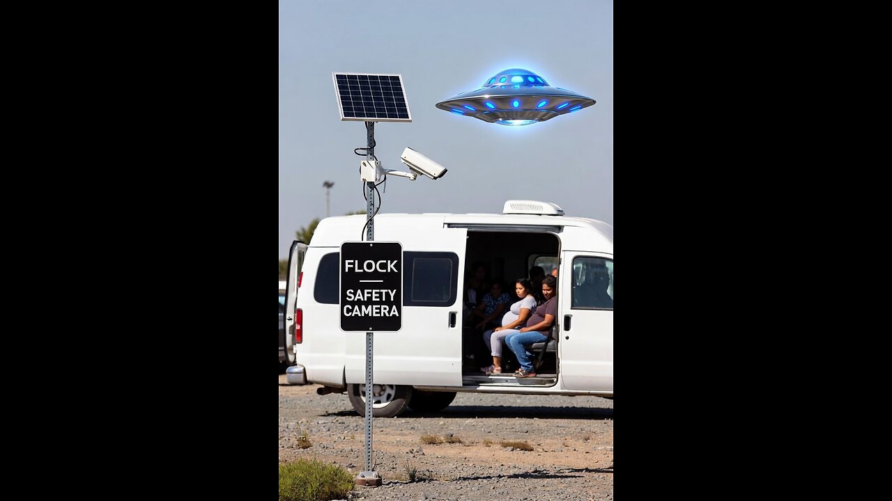 What the FLOCK, Birth Tourism Hospital Ads, Missouri Income Tax News, & Pastor on UFOs