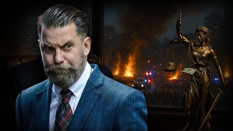 Deep State Leftists Gave A 2-Tier Justice System To American Patriots!