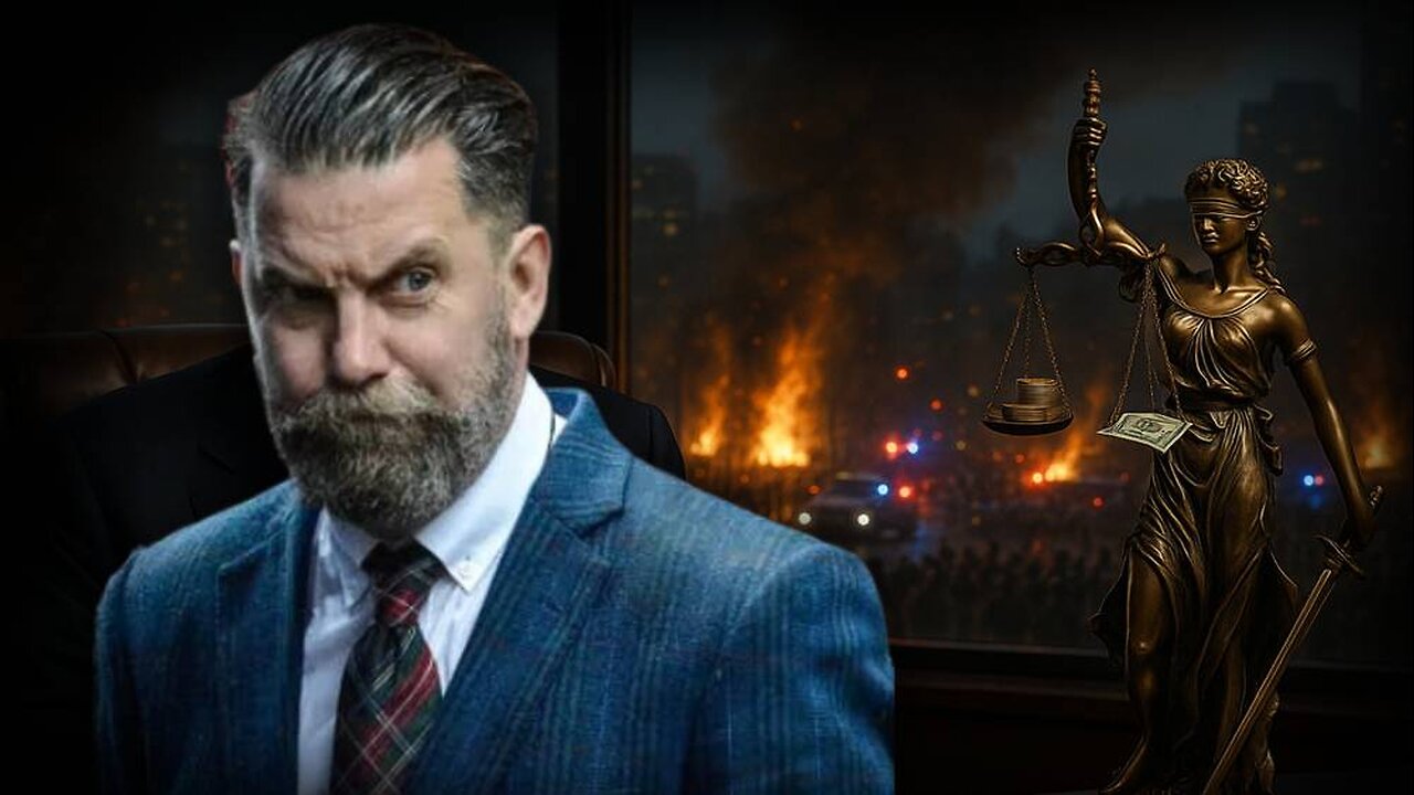 Deep State Leftists Gave A 2-Tier Justice System To American Patriots!