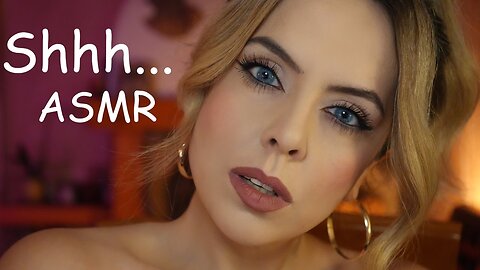 💋 THE BEST EAR TO EAR ASMR SOUNDS 🔴 USE HEADPHONES