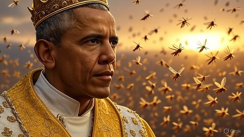 1st Horseman Fall Of West Gog WW3