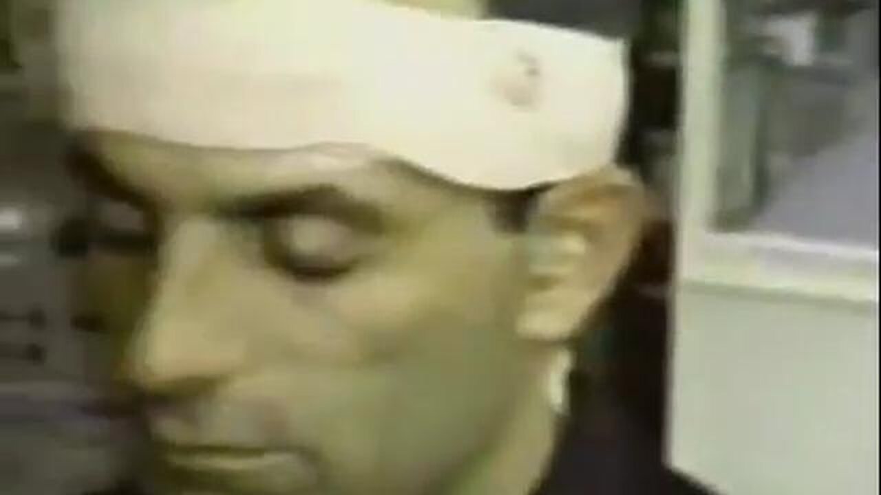 Brain Implants. When do you think this video was made? (see description)