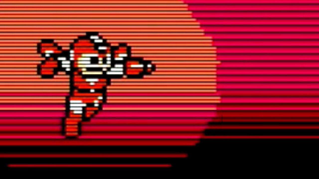 Mega Man 6 - Rockman Complete Works Style!