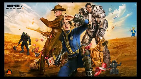 Call of Duty: Black Ops 7 (E108: Cosmic Inflation)