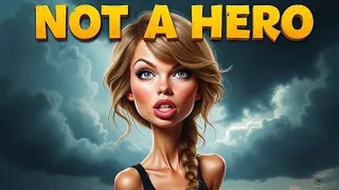Taylor Swift's Is Not Happy About This Parody 