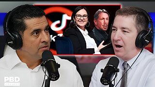 "LARGEST IDF Donor"- Will Larry Ellison & Bari Weiss Turn CBS Into A Pro-Israel Propaganda Network?