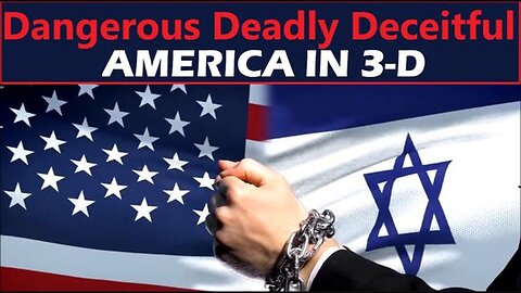 Dangerous, Deadly, Deceitful - RobLeeTruth