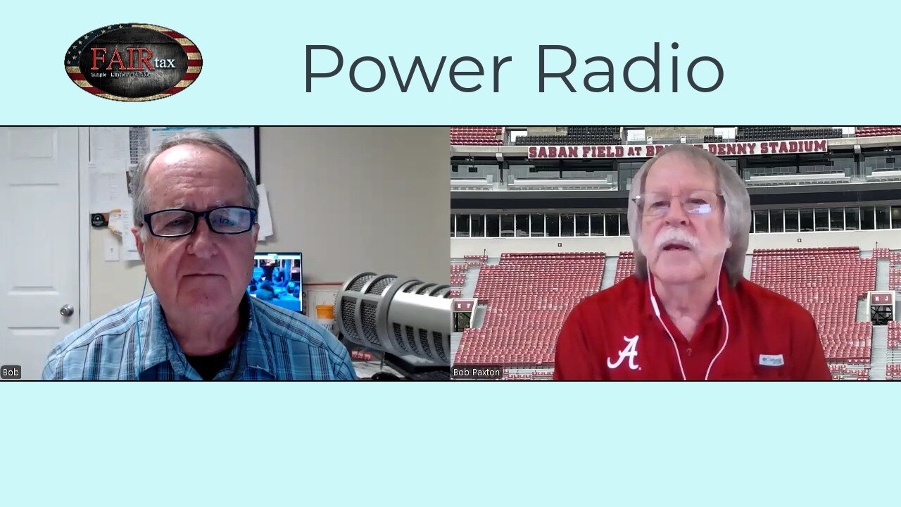 #491 Something for Everyone - Part 1