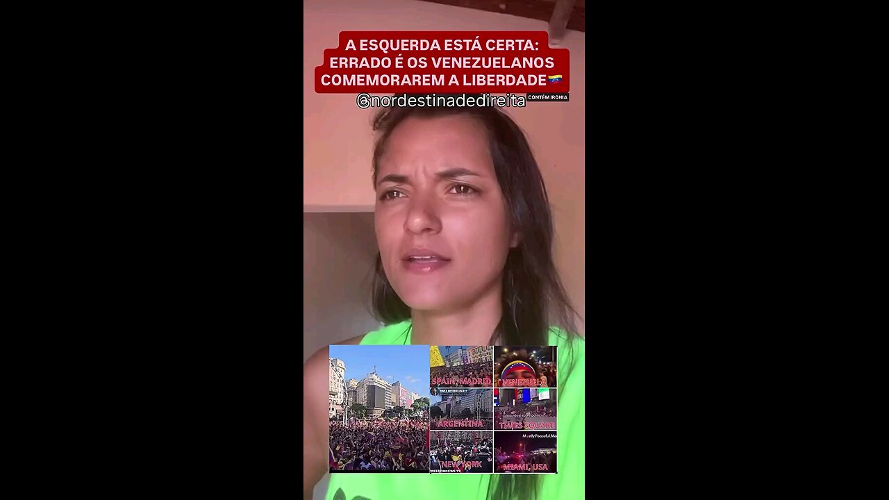 A hipocrisia é típico dos revolucionários