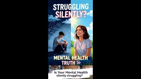 Mental Health Matters ❤️ #mentalhealth