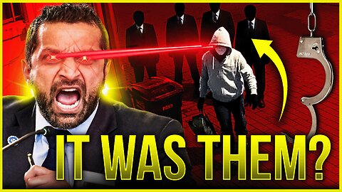 They Just Exposed an Old Guard INSIDE JOB..