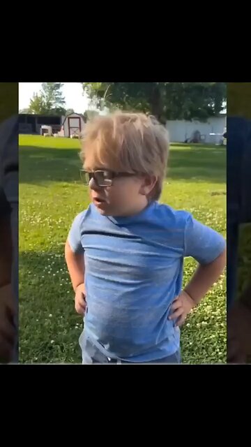 This kid is at least 46 and on his second divorce.