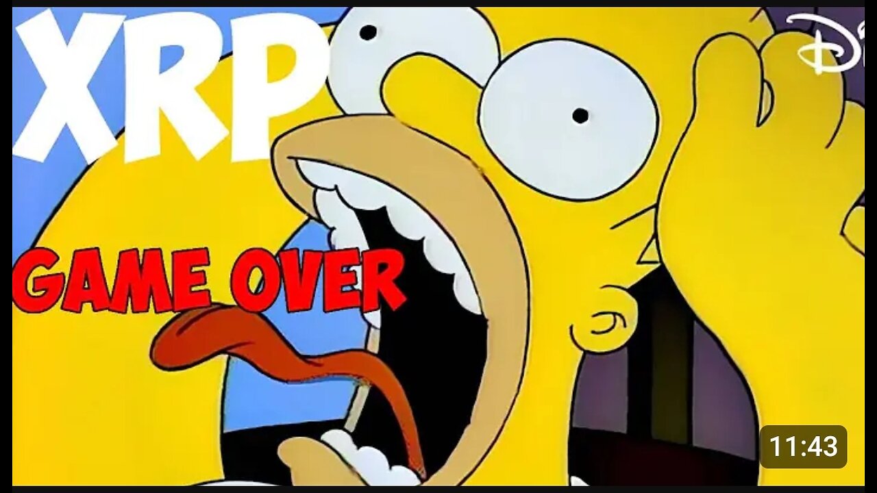 Ripple HOLY SNAP!!!!!