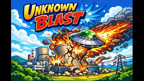 Whack Wednesday Episode 16-Unknown Blast